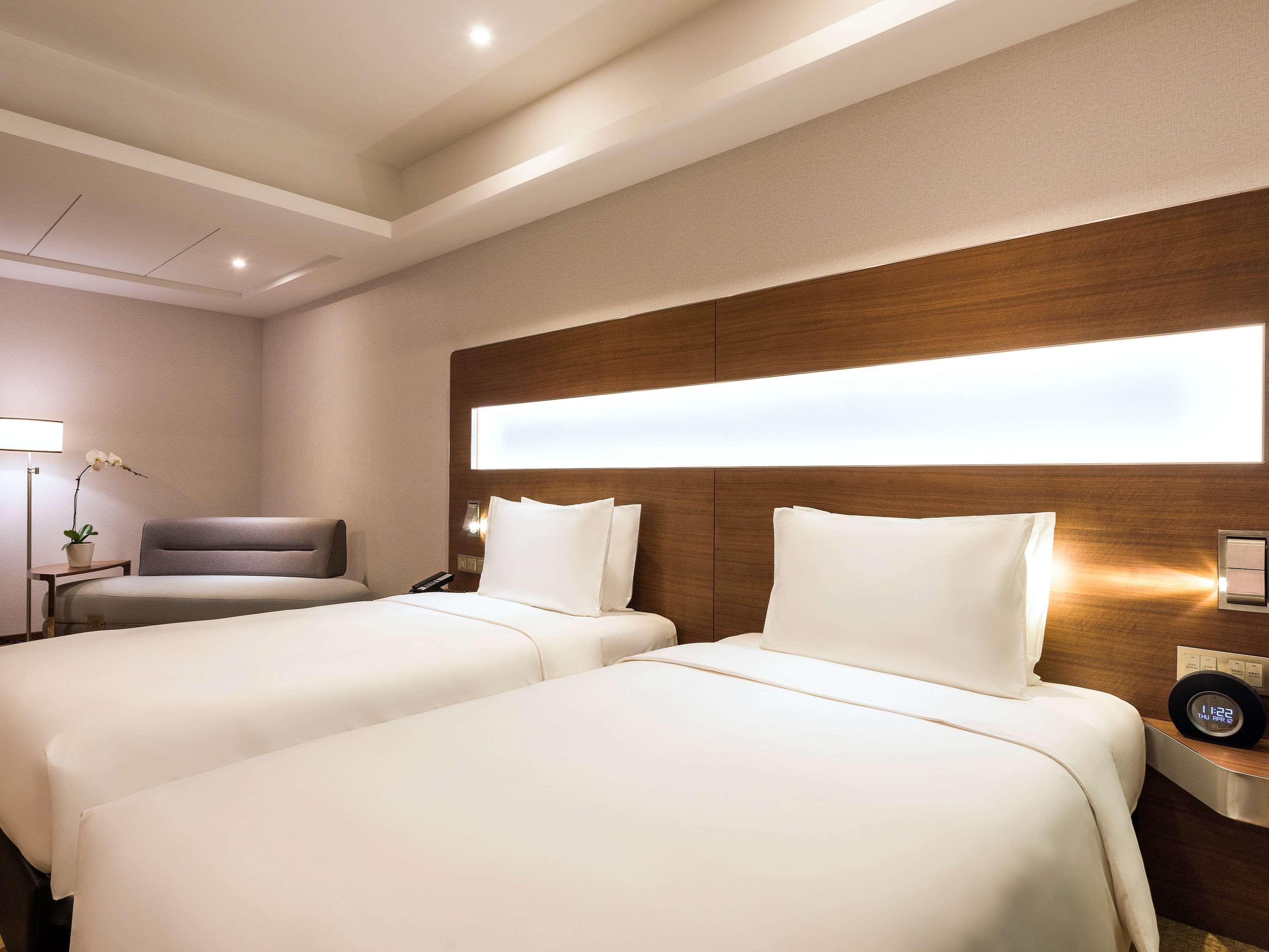 Novotel Shanghai Hongqiao Εξωτερικό φωτογραφία