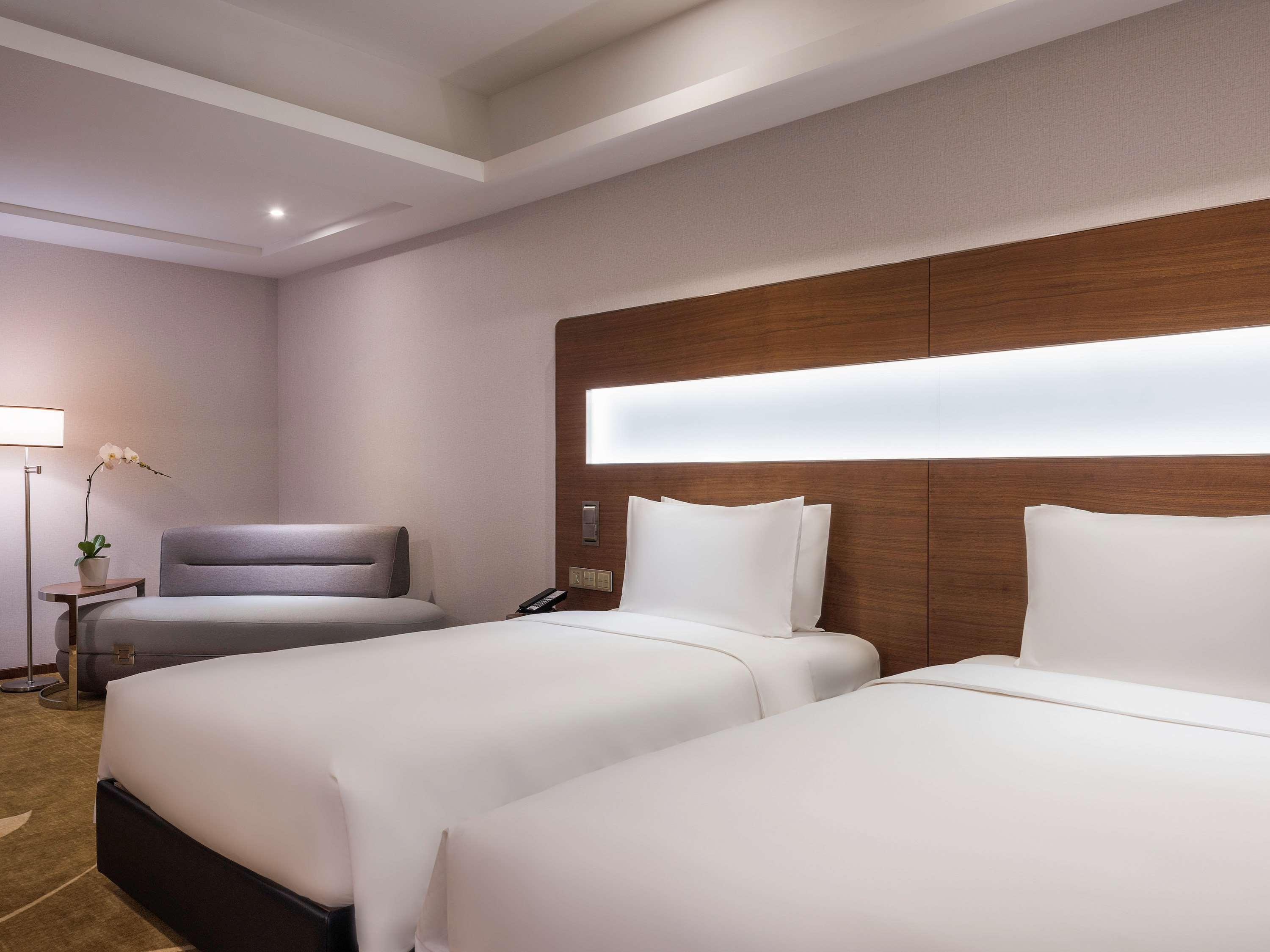 Novotel Shanghai Hongqiao Εξωτερικό φωτογραφία