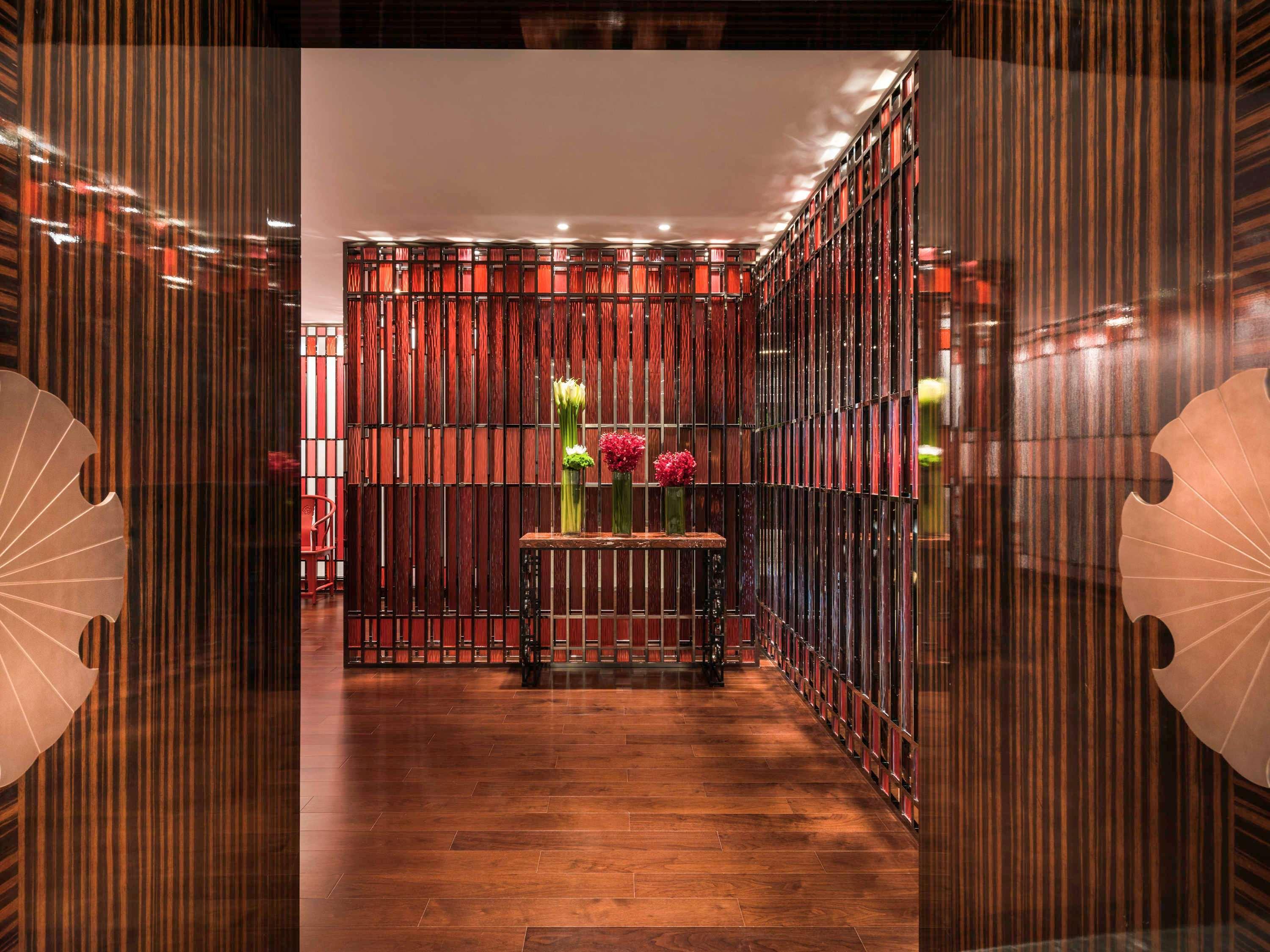 Novotel Shanghai Hongqiao Εξωτερικό φωτογραφία