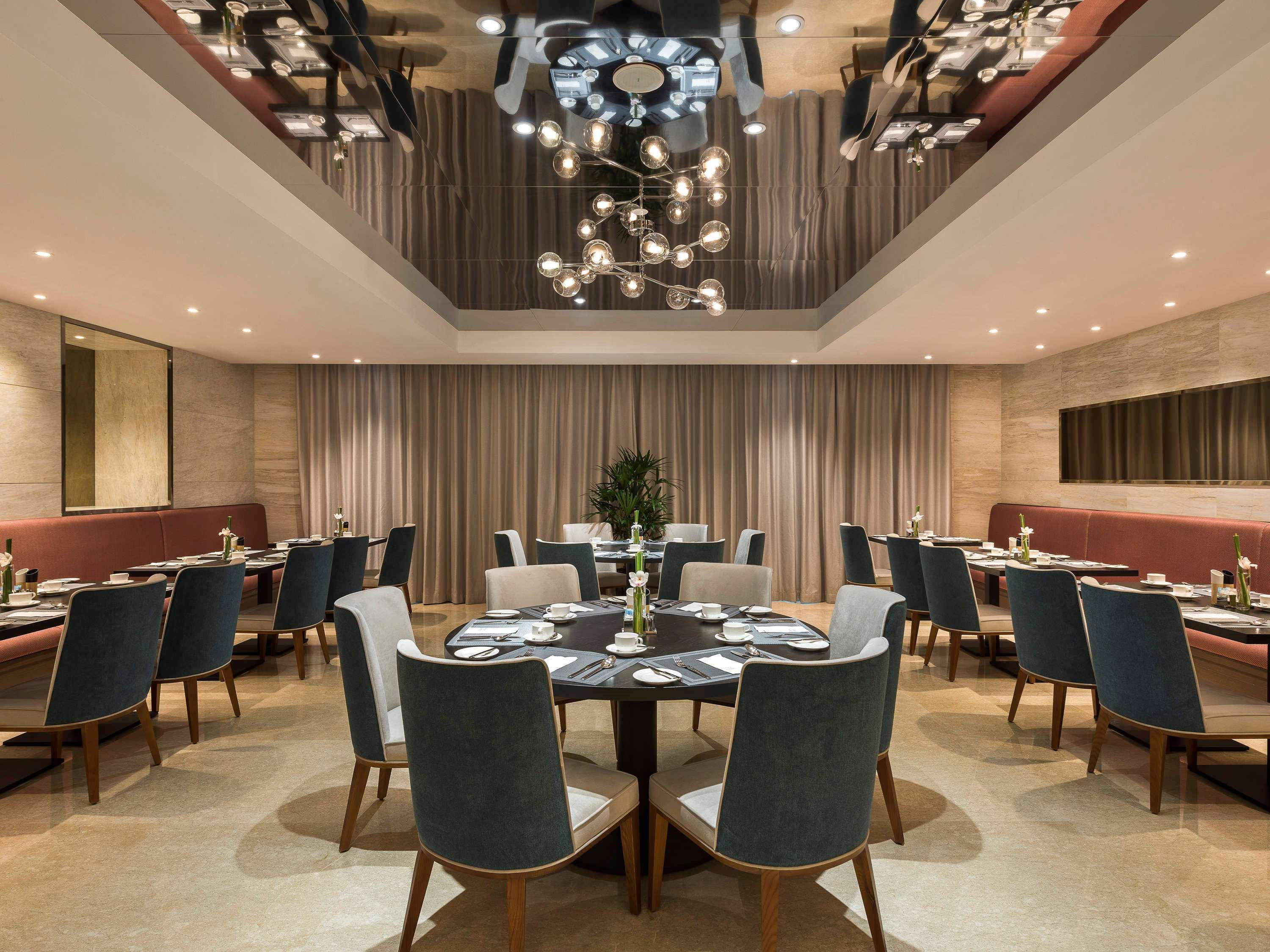 Novotel Shanghai Hongqiao Εξωτερικό φωτογραφία