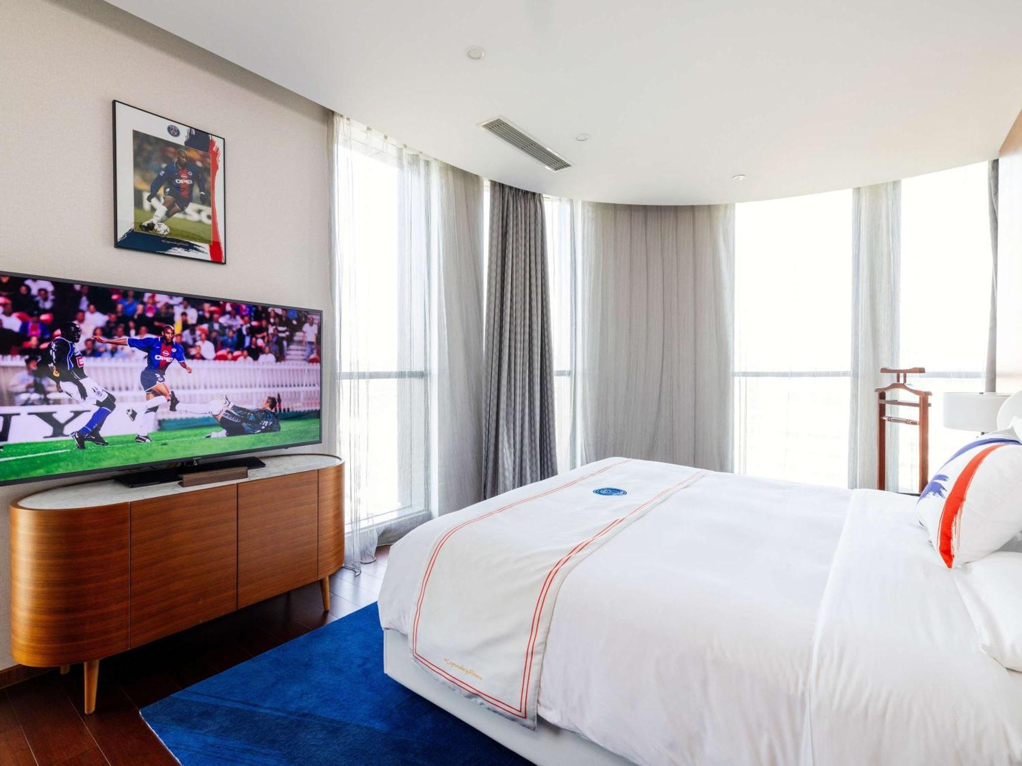 Novotel Shanghai Hongqiao Εξωτερικό φωτογραφία