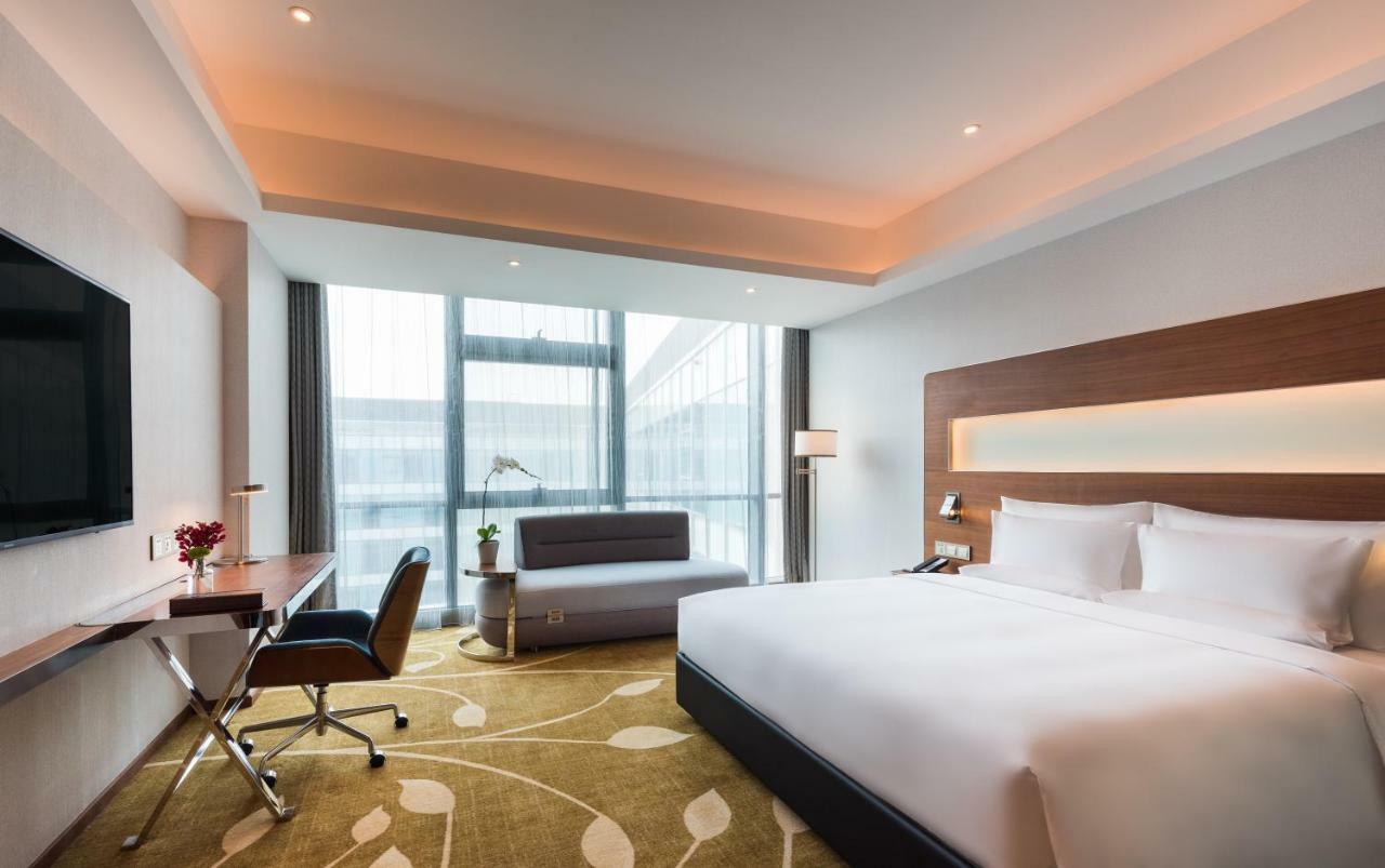 Novotel Shanghai Hongqiao Εξωτερικό φωτογραφία