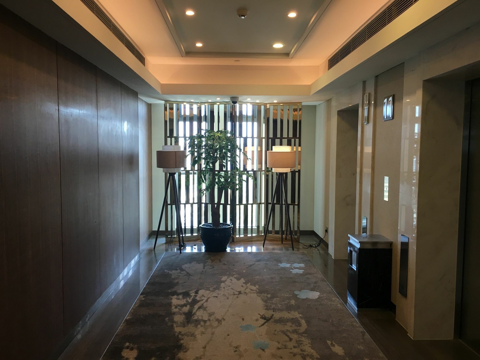 Novotel Shanghai Hongqiao Εξωτερικό φωτογραφία