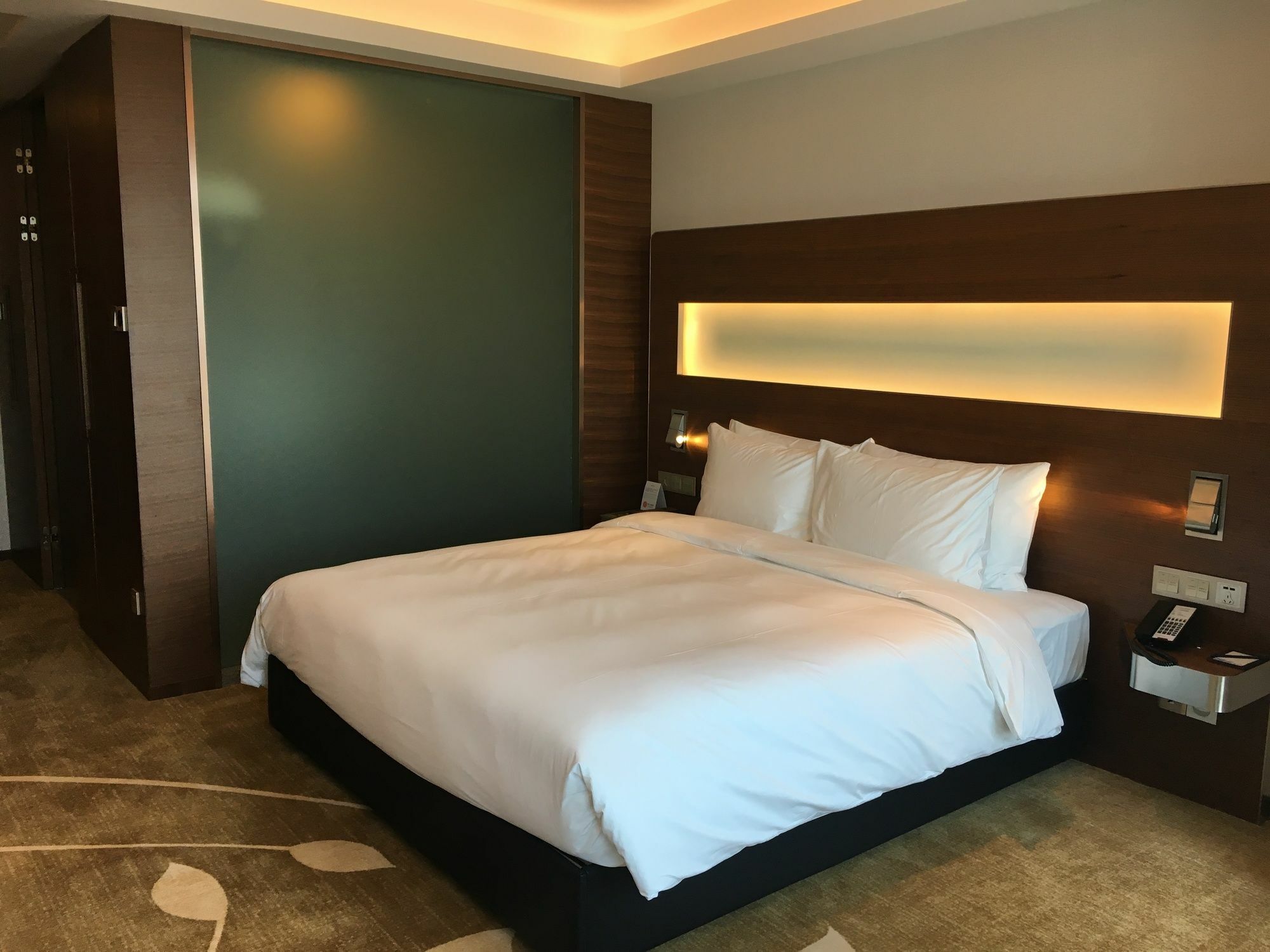 Novotel Shanghai Hongqiao Εξωτερικό φωτογραφία