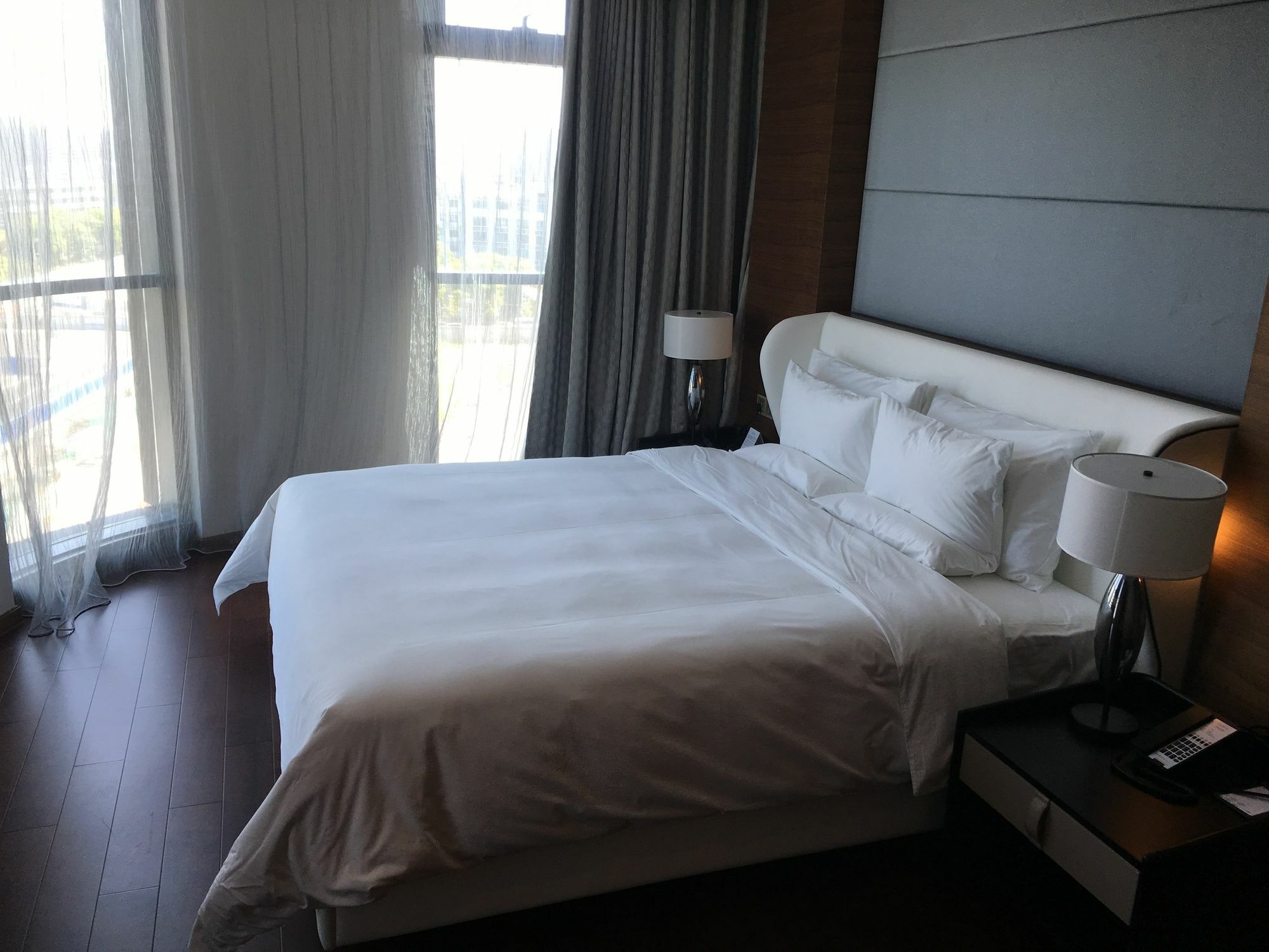 Novotel Shanghai Hongqiao Εξωτερικό φωτογραφία