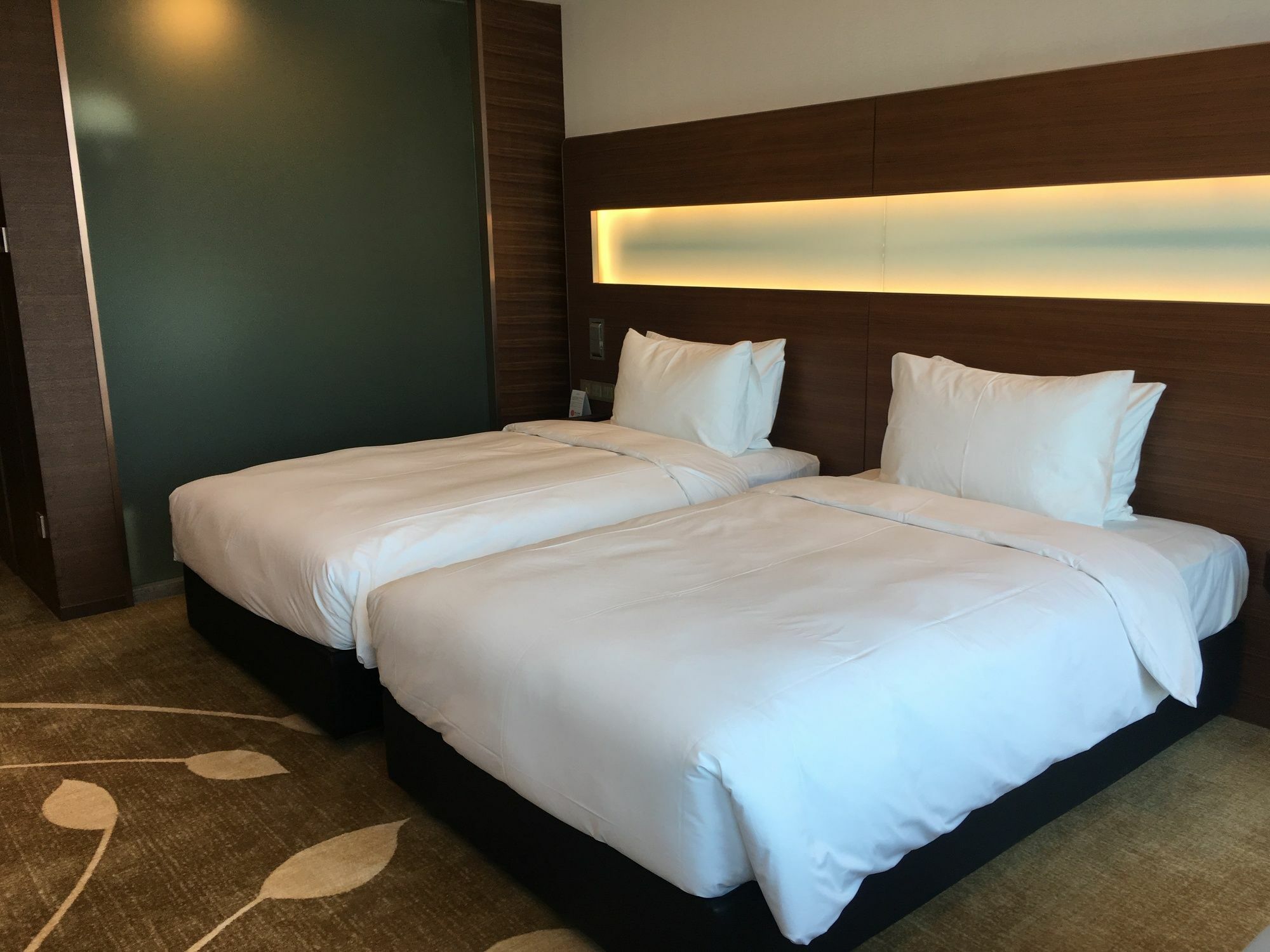 Novotel Shanghai Hongqiao Εξωτερικό φωτογραφία
