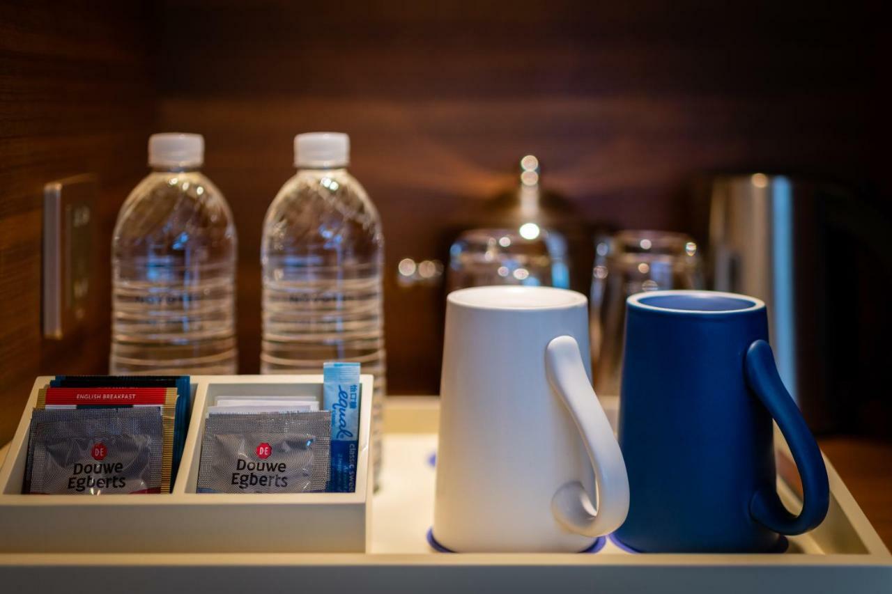 Novotel Shanghai Hongqiao Εξωτερικό φωτογραφία
